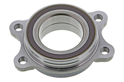 Mevotech Supreme Wheel Bearing and Hub Assembly H513301 - view 2