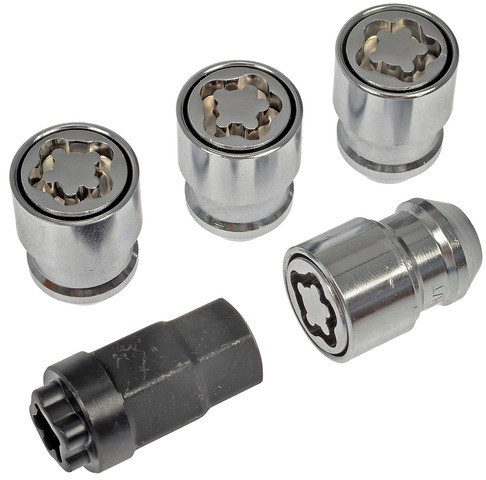 Dorman - Autograde Wheel Lug Nut 611-236FK - view 5