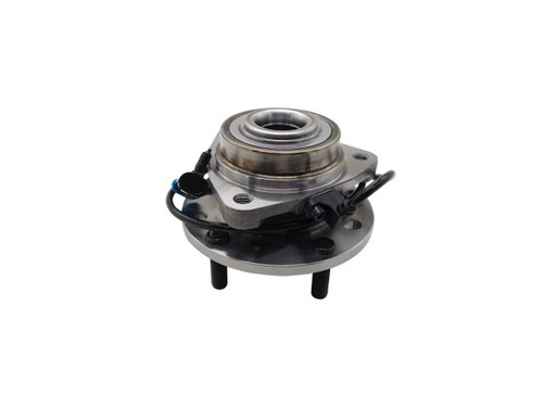 GSP Wheel Bearing and Hub Assembly P/N:104124HD