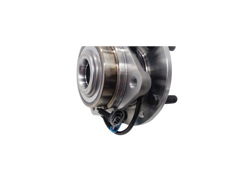 GSP Wheel Bearing and Hub Assembly P/N:104124HD