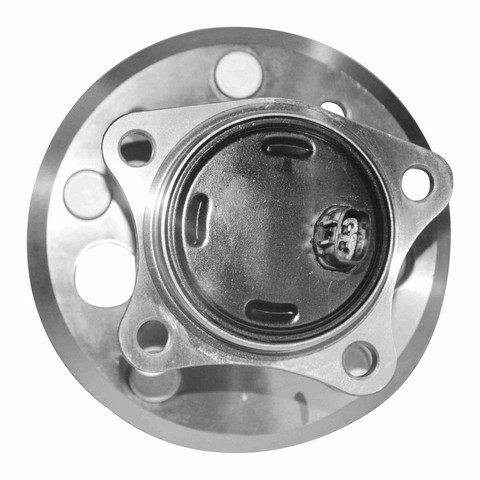 GSP Wheel Bearing and Hub Assembly P/N:693206