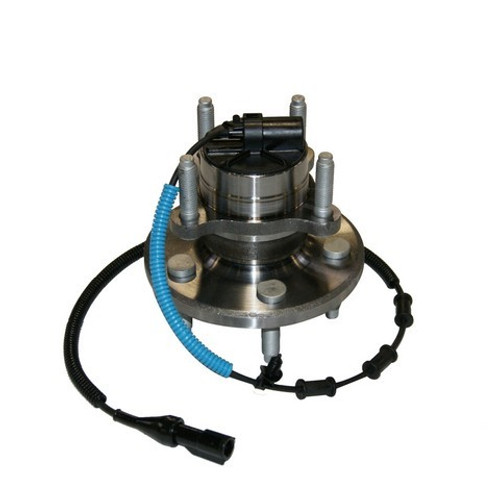 GMB Wheel Bearing and Hub Assembly P/N:730-0359
