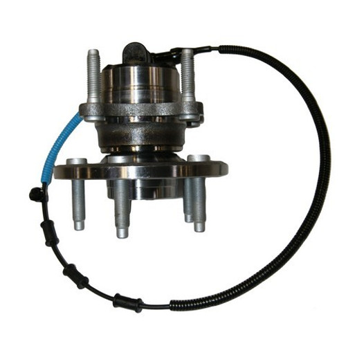 GMB Wheel Bearing and Hub Assembly P/N:730-0359