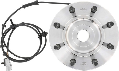 BCA Wheel Bearing and Hub Assembly P/N:WE60989