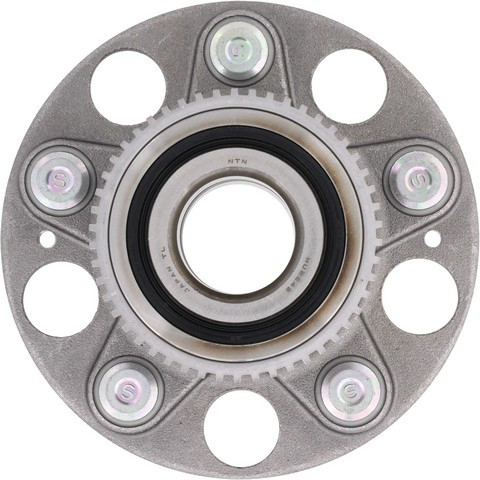 BCA Wheel Bearing and Hub Assembly P/N:WE60572