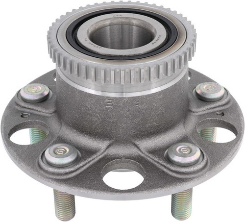 BCA Wheel Bearing and Hub Assembly P/N:WE60572