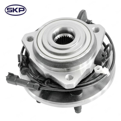 SKP Wheel Bearing and Hub Assembly P/N:SK513177