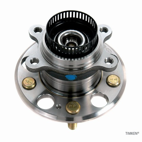 Timken Wheel Bearing and Hub Assembly P/N:512340