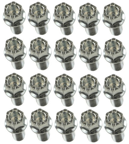 Rein Wheel Lug Bolt P/N:HWB0011