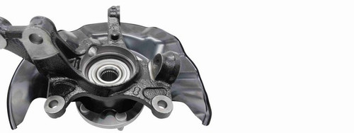 GSP Suspension Knuckle Assembly,Wheel Bearing and Hub Assembly P/N:9691200