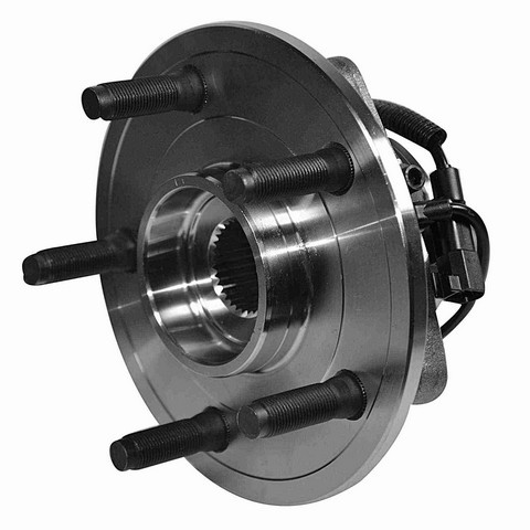 GSP Wheel Bearing and Hub Assembly P/N:126113