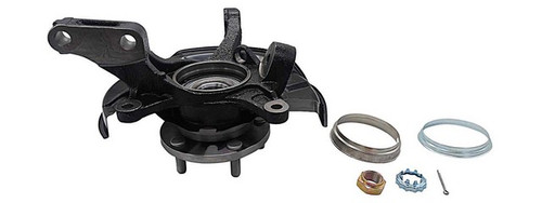 GSP Suspension Knuckle Assembly,Wheel Bearing and Hub Assembly P/N:9691700