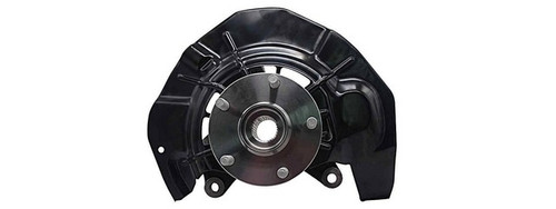 GSP Suspension Knuckle Assembly,Wheel Bearing and Hub Assembly P/N:9691700