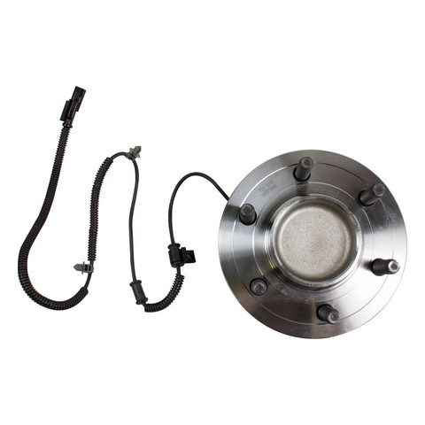 GMB Wheel Bearing and Hub Assembly P/N:725-3110