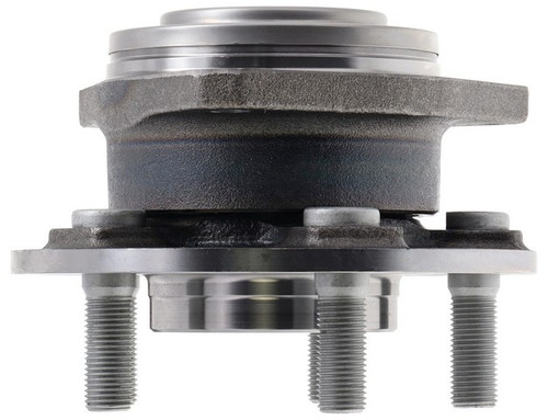 Mevotech Original Grade Wheel Bearing and Hub Assembly P/N:G513325
