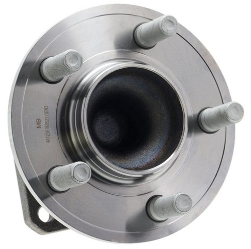 Mevotech Original Grade Wheel Bearing and Hub Assembly P/N:G513325