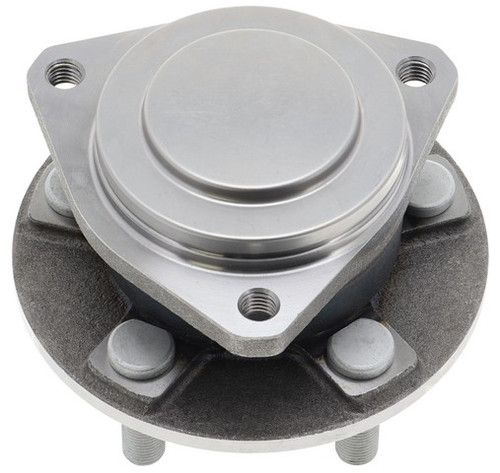 Mevotech Original Grade Wheel Bearing and Hub Assembly P/N:G513325