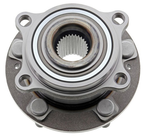 Mevotech Original Grade Wheel Bearing and Hub Assembly P/N:G513256
