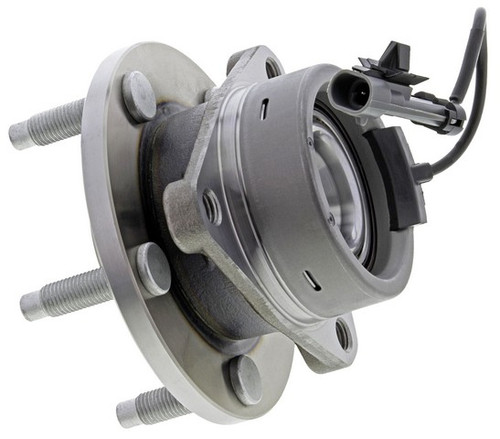 Mevotech Original Grade Wheel Bearing and Hub Assembly P/N:G513206