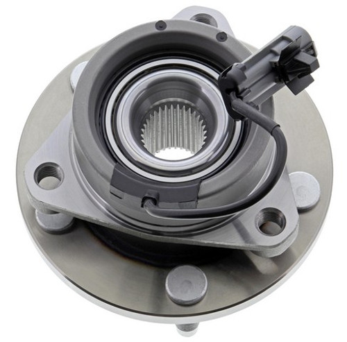 Mevotech Original Grade Wheel Bearing and Hub Assembly P/N:G513206