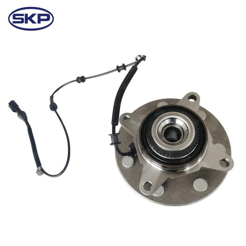 SKP Wheel Bearing and Hub Assembly SK515047