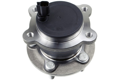 Mevotech Original Grade Wheel Bearing and Hub Assembly P/N:G512499