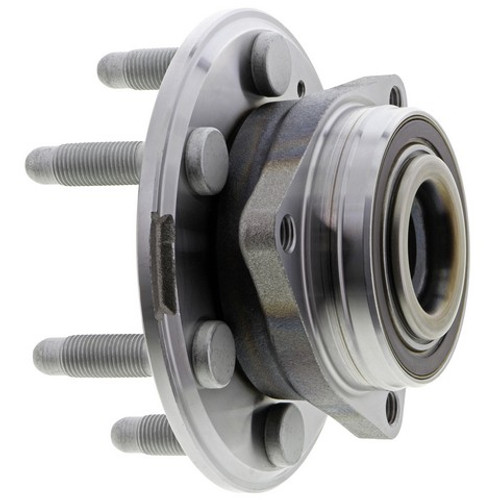 Mevotech Original Grade Wheel Bearing and Hub Assembly P/N:G513289