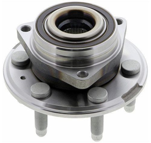 Mevotech Original Grade Wheel Bearing and Hub Assembly P/N:G513289