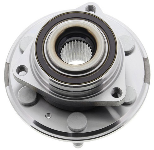 Mevotech Original Grade Wheel Bearing and Hub Assembly P/N:G513289