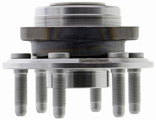 Mevotech Original Grade Wheel Bearing and Hub Assembly P/N:G513289