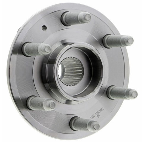 Mevotech Original Grade Wheel Bearing and Hub Assembly P/N:G513289