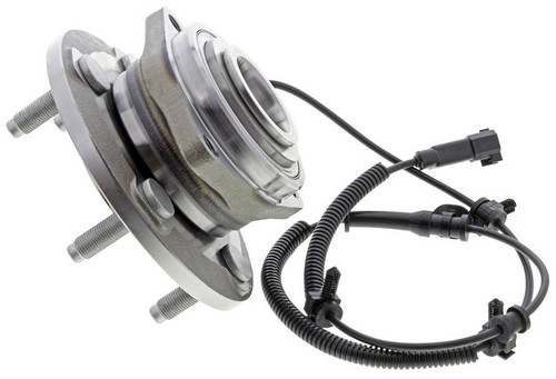 Mevotech Original Grade Wheel Bearing and Hub Assembly P/N:G513234