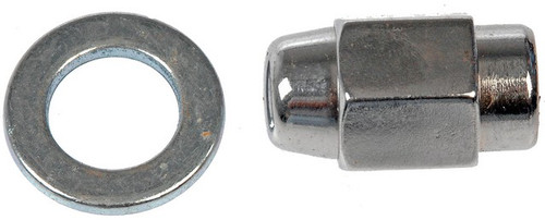 Dorman - Autograde Wheel Lug Nut P/N:611-104