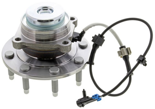 Mevotech Original Grade Wheel Bearing and Hub Assembly P/N:G515059