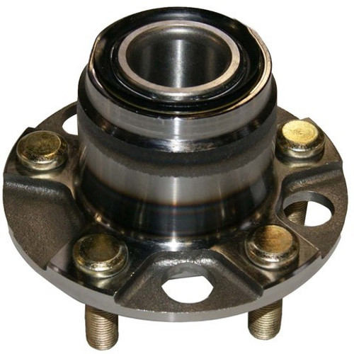 GMB Wheel Bearing and Hub Assembly P/N:799-0102