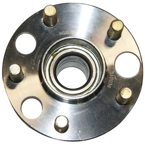 GMB Wheel Bearing and Hub Assembly P/N:799-0102