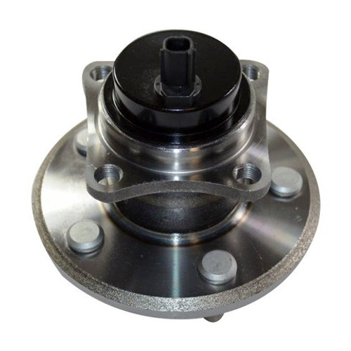 GMB Wheel Bearing and Hub Assembly P/N:770-0054