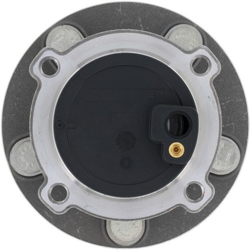 BCA Wheel Bearing and Hub Assembly P/N:WE61439