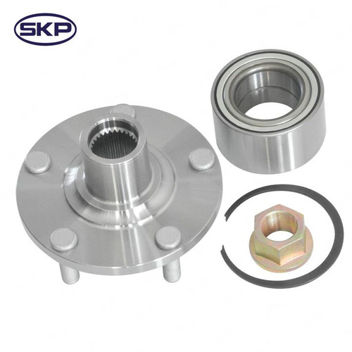 SKP Wheel Hub Repair Kit P/N:SK518516