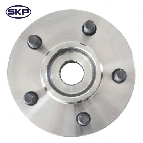 SKP Wheel Bearing and Hub Assembly SK513158