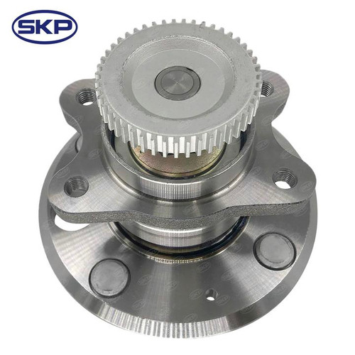 SKP Wheel Bearing and Hub Assembly P/N:SK512190