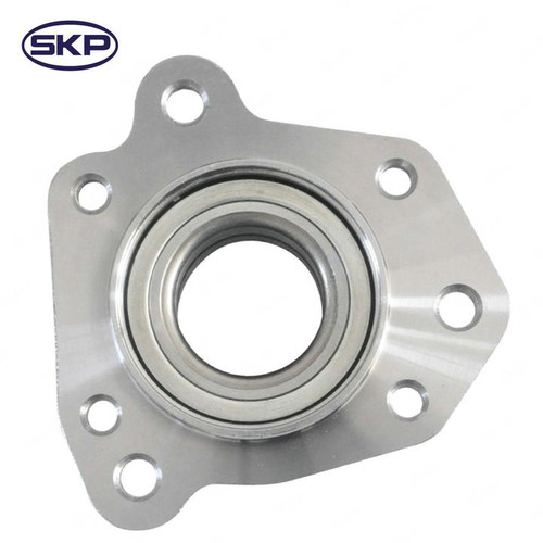 SKP Wheel Bearing and Hub Assembly SK512166