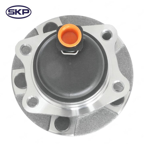 SKP Wheel Bearing and Hub Assembly SK512169