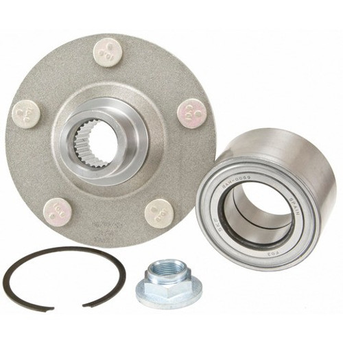 MOOG Hub Assemblies Wheel Hub Repair Kit P/N:518515