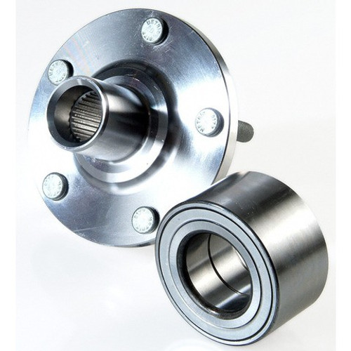 MOOG Hub Assemblies Wheel Hub Repair Kit P/N:518509