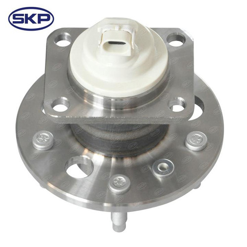 SKP Wheel Bearing and Hub Assembly SK512357