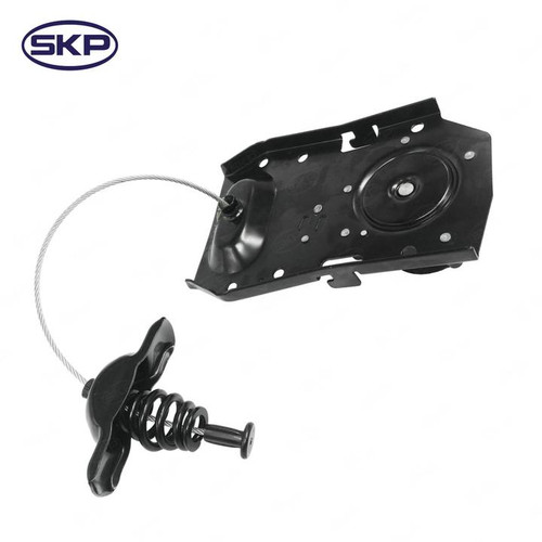 SKP Spare Tire Hoist P/N:SK924520