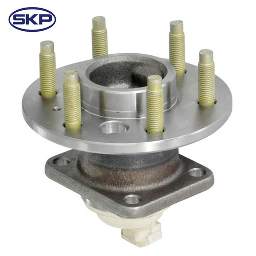 SKP Wheel Bearing and Hub Assembly P/N:SK512309