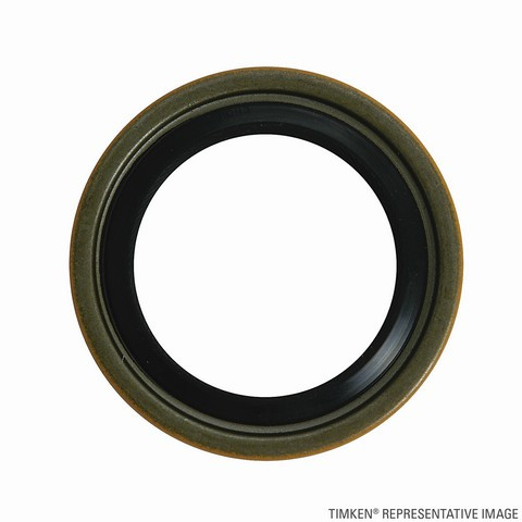 Timken Wheel Seal P/N:4019N