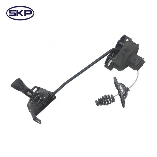 SKP Spare Tire Hoist P/N:SK924509